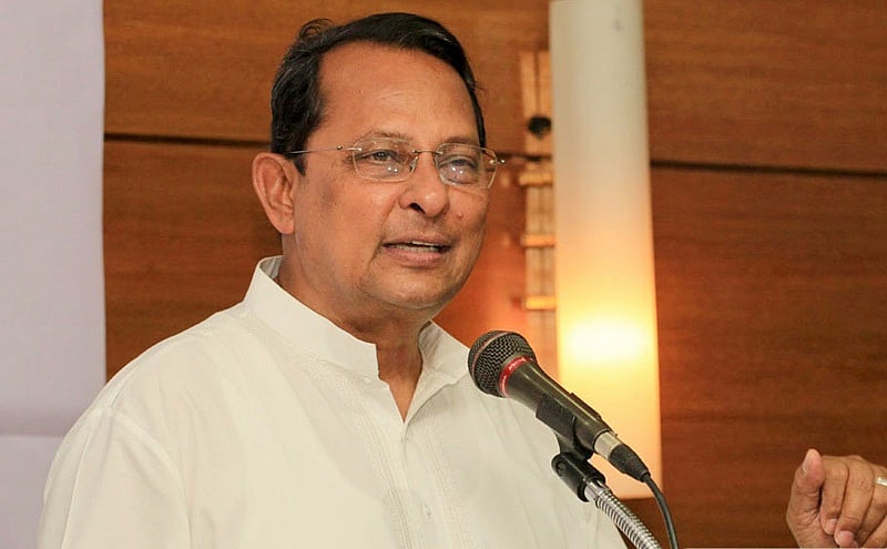 Assam NRC list is India’s internal issue, none of illegal migrants are Bangladeshi nationals, says Bangladesh Minister