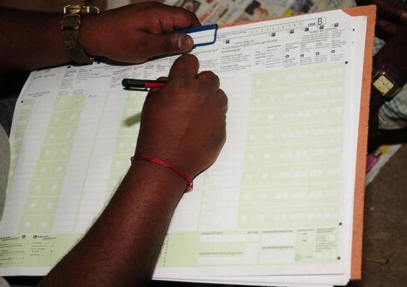 Census May Take Place Next Year: Report