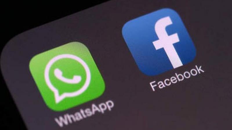 Government seeks industry views on blocking mobile apps like Facebook, Whatsapp, Instagram