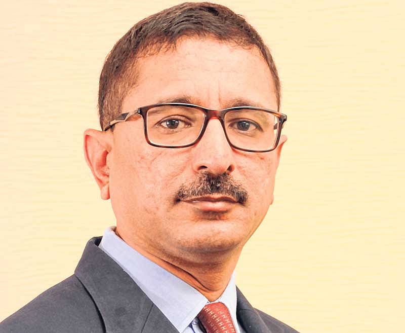 We will be among the top 10 in five years: Munish Sharda, MD and CEO, Future Generali India Life Insurance Company