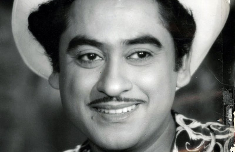 Kishore Kumar 89th Birth Anniversary! What relatives have to say about Kishore Kumar’s tragic life story