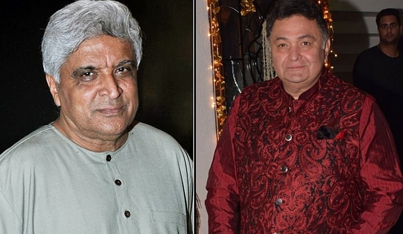 Manto: This is how much Rishi Kapoor and Javed Akhtar charged for Nandita Das’ film