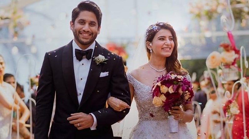 Naga Chaitanya Moves Delhi HC Over Claims He Cheated On Samantha Ruth Prabhu & Destroyed Her Career 