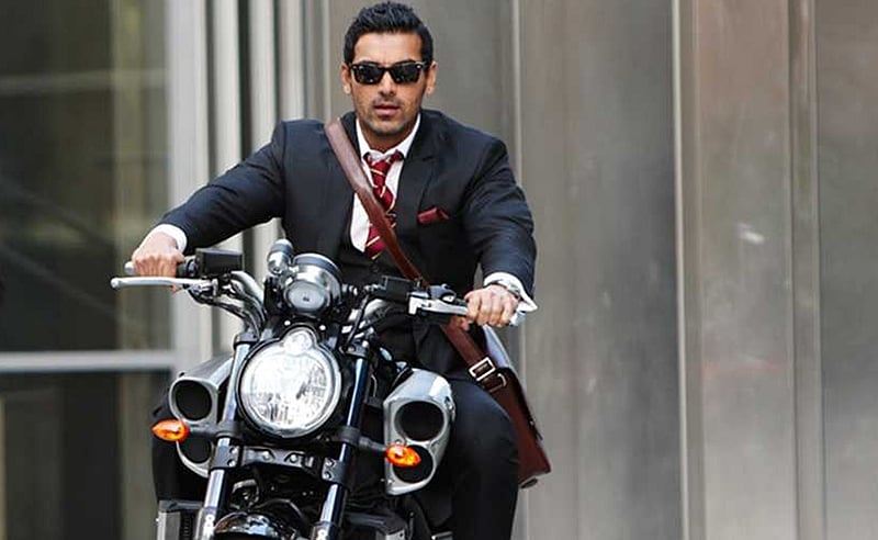 Auto drivers become John Abraham when they have me on-board, says Satyameva Jayate star