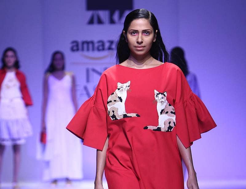 Get Catty! Celebrate International Cat Day 2018 by looking like a kitten
