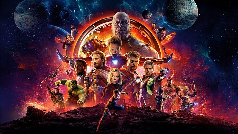 This new Avengers 4 plot leak confirms Tony Stark as Eternity and Kang the Conqueror
