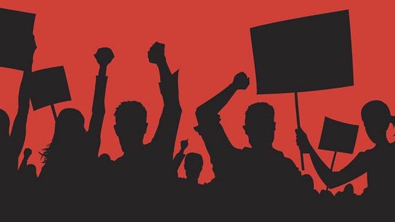 Democracy under assault