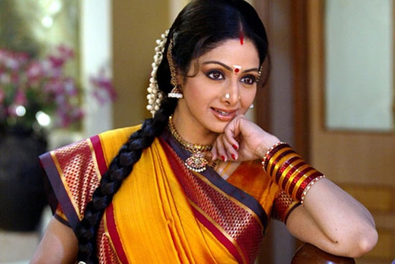 Guess who will play late Sridevi in NTR biopic!