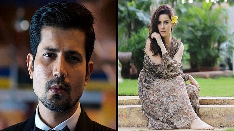 Sumeet Vyas confirms getting engaged to Ekta Kaul, wedding in September