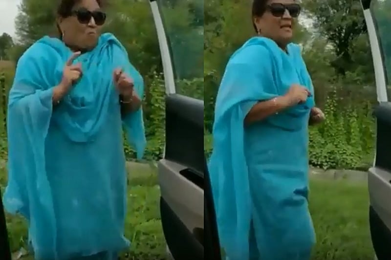 After Vadodara aunty’s Kiki challenge goes viral, Gujarat Police issues stern warning