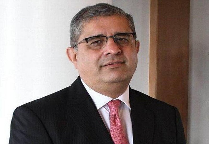 Banks May Use FCNR Bank Deposits To Cut Funding Costs: Axis Bank CEO 