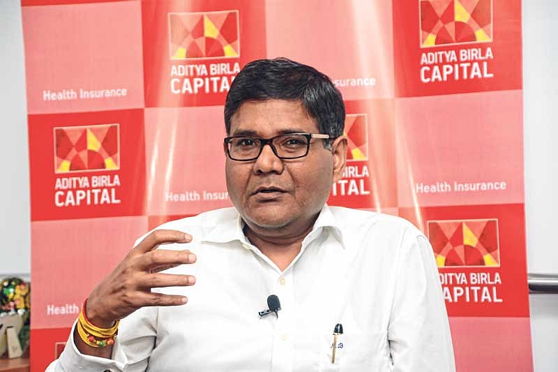 We want to grow fast and right – ABHICL Chief Executive Officer, Mayank Bathwal