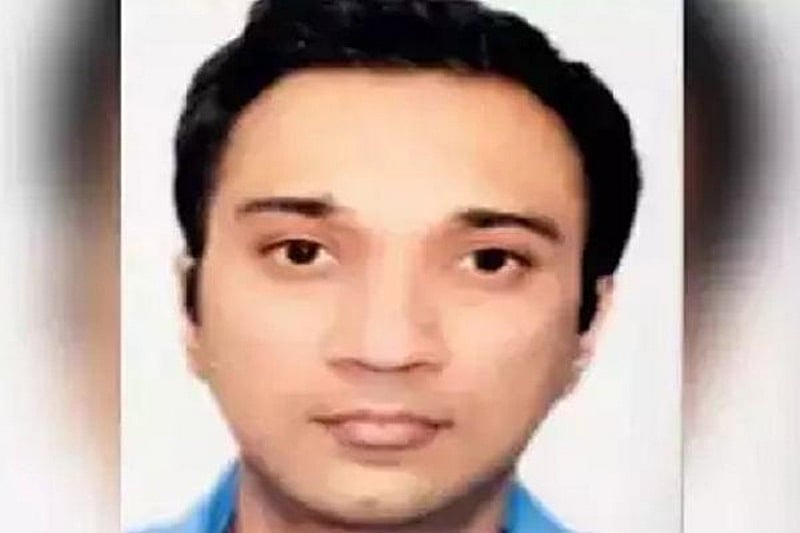 HDFC VP Murder Case: Cops are missing out on bank scam probe, says friend