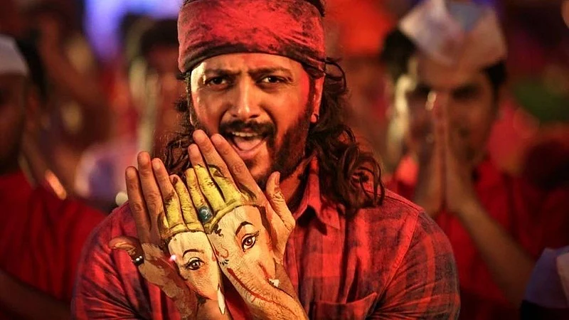 Ganesh Chaturthi 2019: 7 Bollywood songs that are perfect for Mumbai style Ganeshotsav