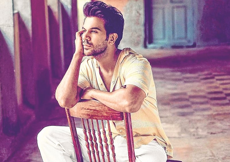 Decoding the stardom of Rajkummar Rao, ‘a whistle worthy actor’