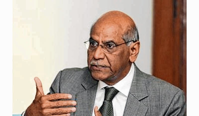Call for national security doctrine