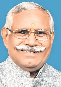 Gulab Singh Kirar