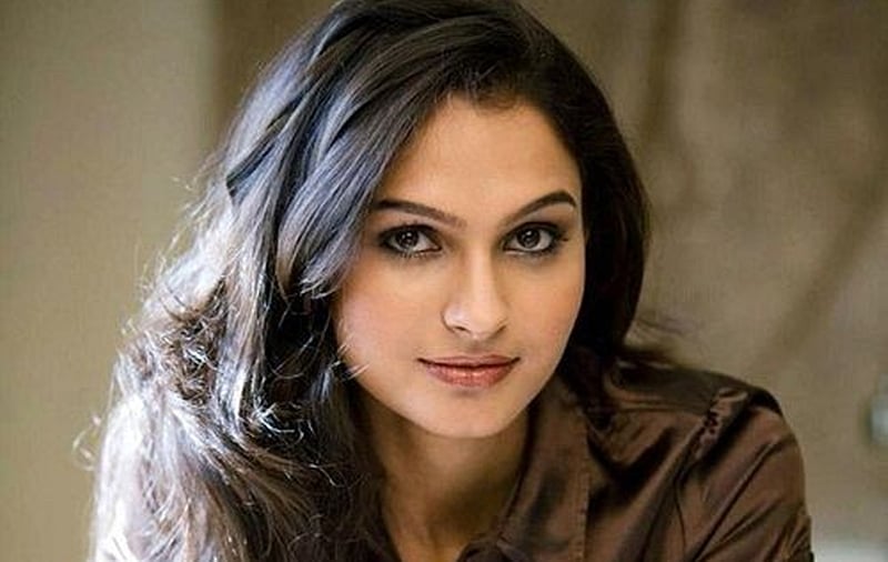 ‘Casting couch is not just a man’s fault’, says ‘Vada Chennai’ actress Andrea Jeremiah