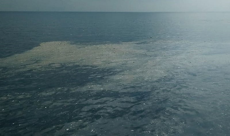 Indonesia plane crash: ‘Black box’ of ill-fated Lion Air flight recovered from Java sea