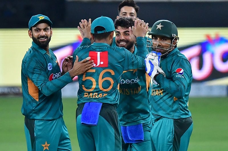 Pakistan vs Australia 3rd T20I: Babar Azam, Shadab Khan help Pakistan whitewash Australia