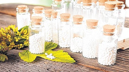 No admission in 11 homeopathic colleges for lack of facilities