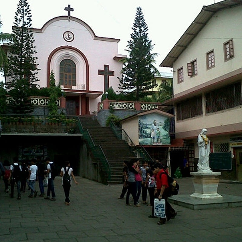 St. Francis school
