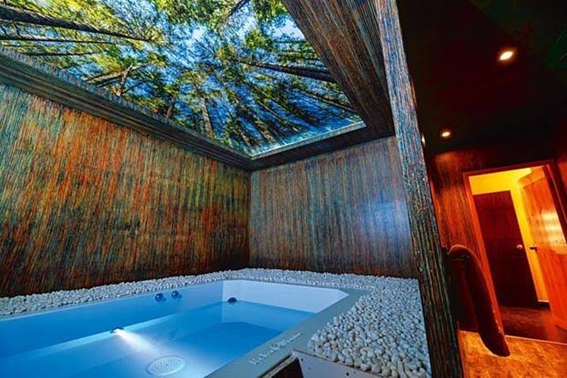 Floatation therapy experience at the Liquid Sanctuary is priceless