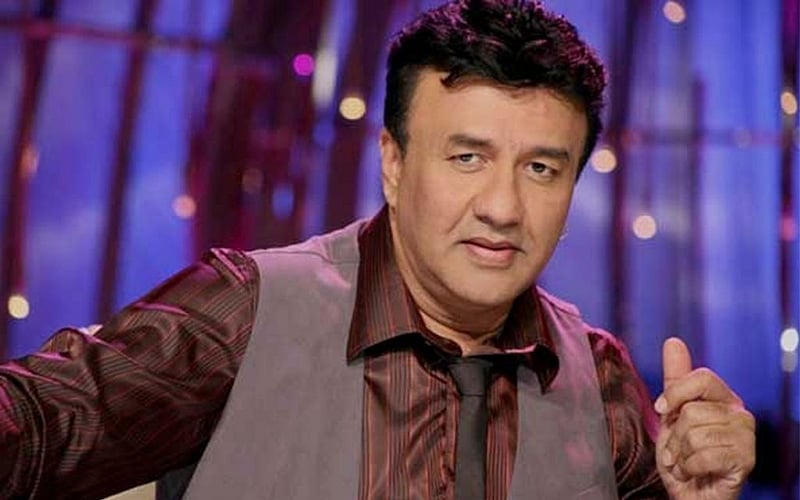 Done with MeToo episode? Reports suggest Anu Malik back to judge Indian Idol 11