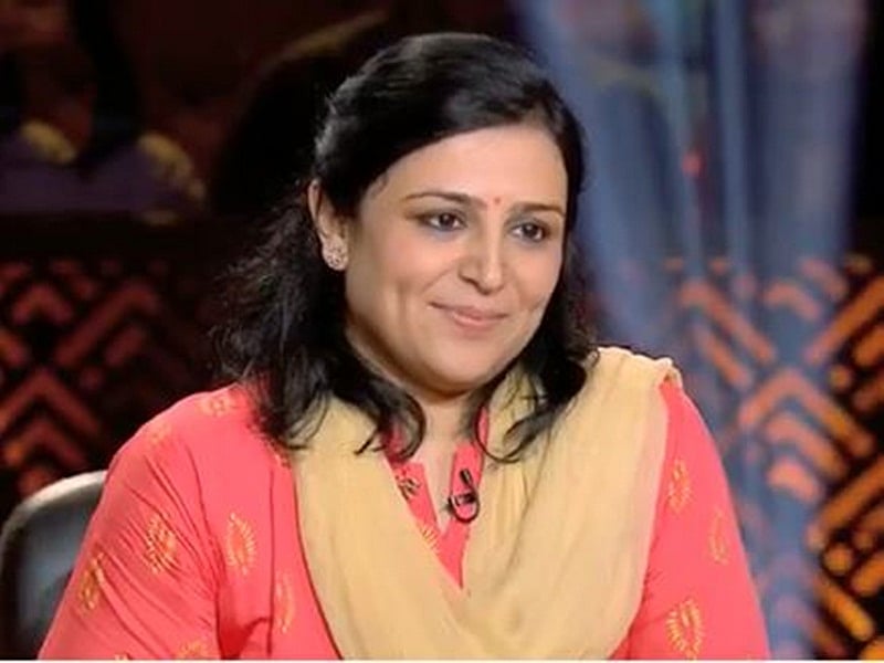 KBC 10: Assam’s Binita Jain’s husband was abducted by terrorists back in 2003, he never returned home