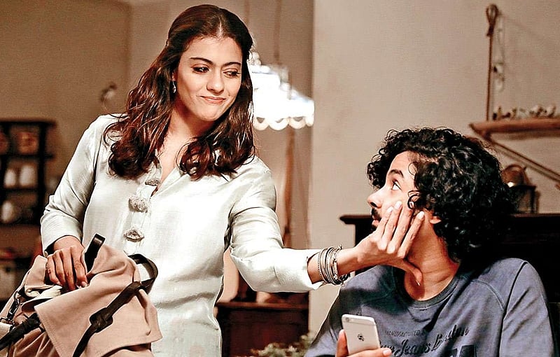 Helicopter Eela movie: Review, Cast, Director
