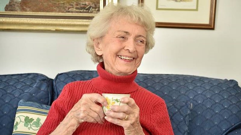 ‘Willy Wonka & the Chocolate Factory’ actress Diana Sowle passes away at 88
