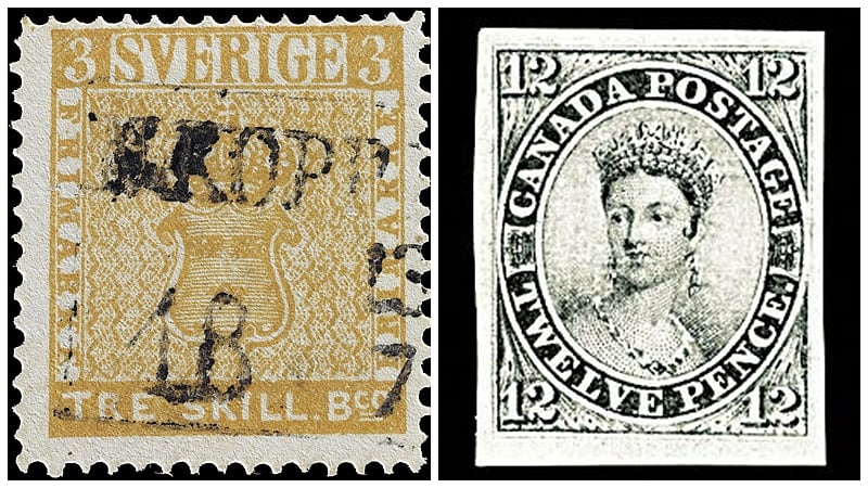 World Post Day 2018: 5 most rare and expensive stamps in history