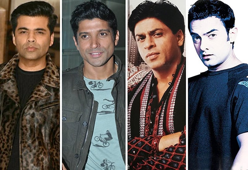 15 Years of Kal Ho Naa Ho: How can Farhan Akhtar be considered the coolest director? I will write a cool film, says Karan Johar