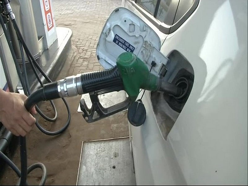 Petrol and diesel prices hiked in Mumbai following attack on Saudi Arabia's oil facilities