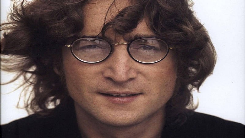 John Lennon’s killer is ashamed of himself