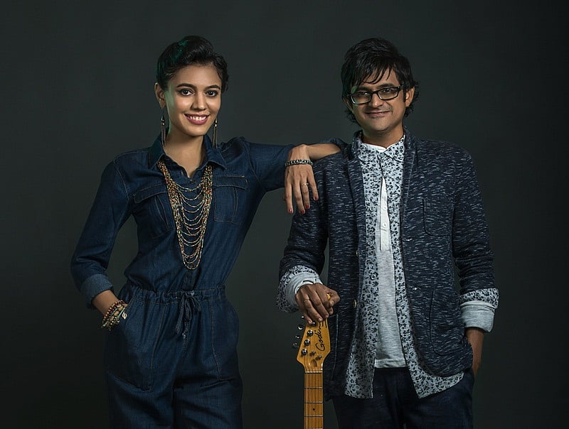 TEDxGateway 2018! Maati Baani: Merging cultures together