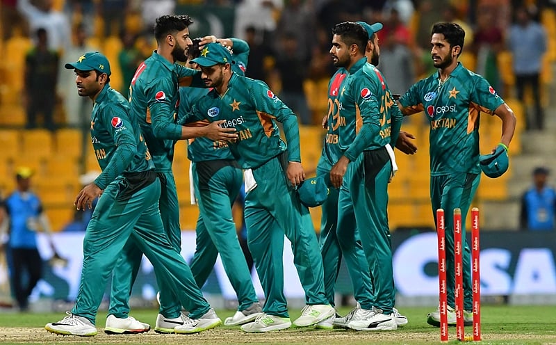 Pakistan vs New Zealand 1st T20I: Pakistan down Black Caps by two runs in last-over thriller