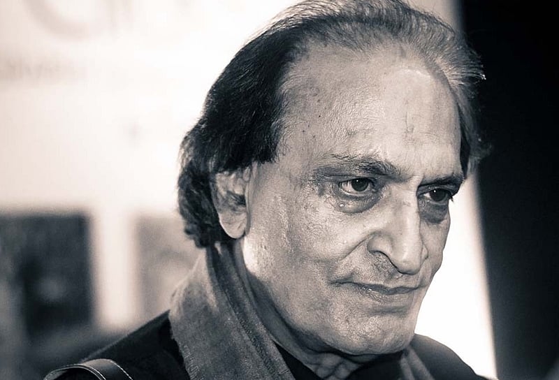 TEDxGateway 2018! Raghu Rai: A good picture is one that takes away your heart beat