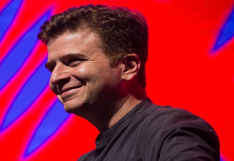 TEDxGateway 2018! Sameep Padora: The architect who is merging global and regional