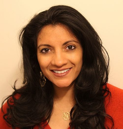 TEDxGateway 2018! Shantha Rau Barriga is guarding rights of disabled; read how