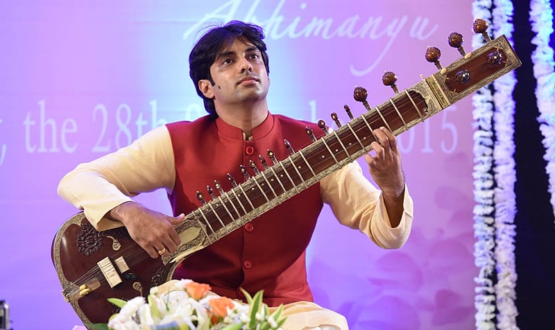 TEDxGateway 2018: Promising sitarist Soham Munim opens up on SiGui, his own music instrument