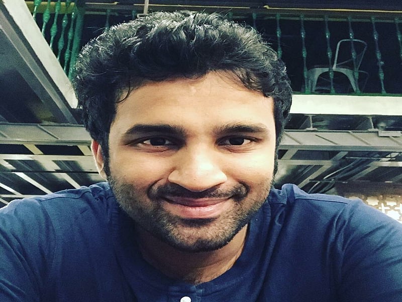 TEDxGateway 2018! Yashraj Akashi: Creating content that lasts