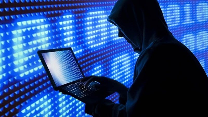 Private info of German politicians leaked in hack