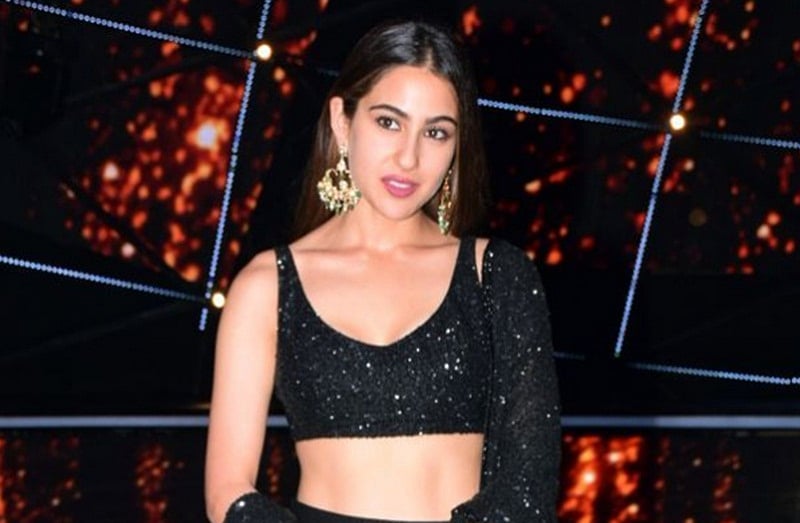 Sara Ali Khan reacts to media attention post ‘Kedarnath’, ‘Simmba’ success at box-office