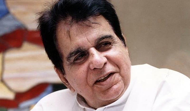 Dilip Kumar to celebrate his 96th birthday among close friends, family