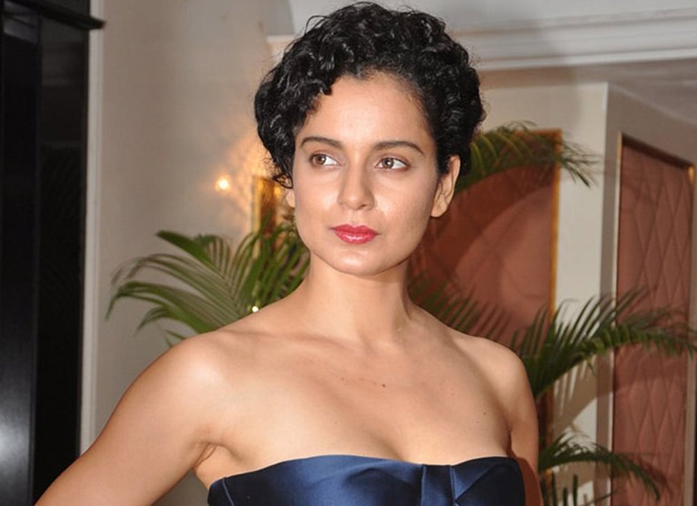 Kangana has a good sense of humour: Mishti Chakraborty