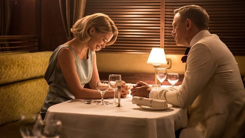 Lea Seydoux to return for ‘Bond 25’