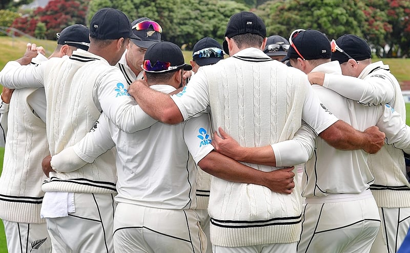 New Zealand vs Sri Lanka 2nd Test Day 1 at Christchurch: LIVE telecast, Online Streaming; when and where to watch in India