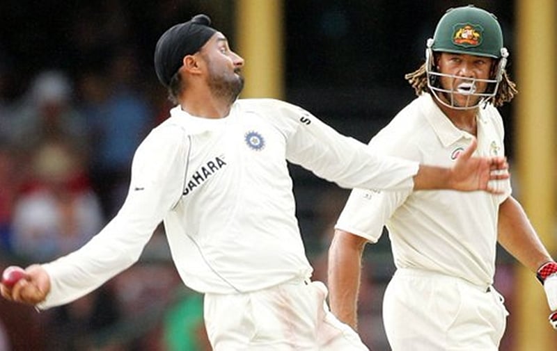 'No one cared about my side of the truth. I was mentally sinking': Harbhajan Singh on Monkeygate