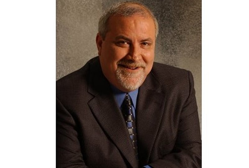 Tony Lynn, Ex-Playboy Entertainment Group president, dies at 66